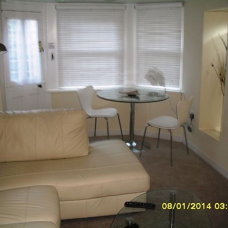 Corwen Holiday Apartment Llandudno Ngoại thất bức ảnh