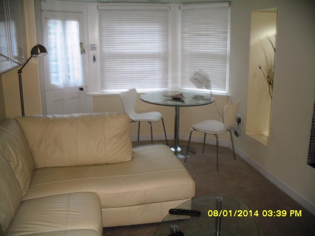 Corwen Holiday Apartment Llandudno Ngoại thất bức ảnh