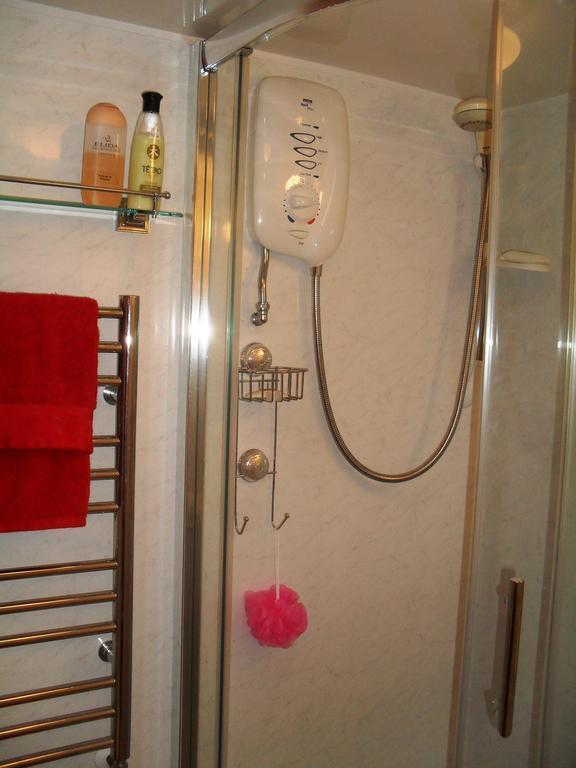 Corwen Holiday Apartment Llandudno Ngoại thất bức ảnh