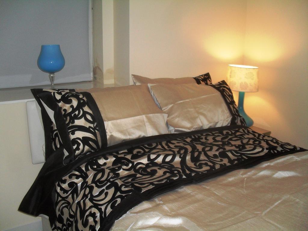Corwen Holiday Apartment Llandudno Ngoại thất bức ảnh